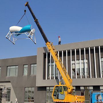 風(fēng)光柴多能互補儲能系統(tǒng)