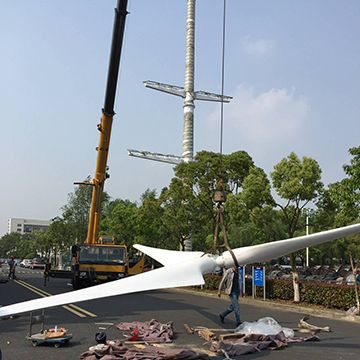 風(fēng)光柴多能互補儲能系統(tǒng)