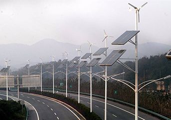 秋冬霧霾會(huì)影響互補(bǔ)路燈嗎？