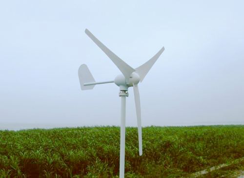 風(fēng)力發(fā)電機(jī)在什么情況下不發(fā)電？怎么辦？