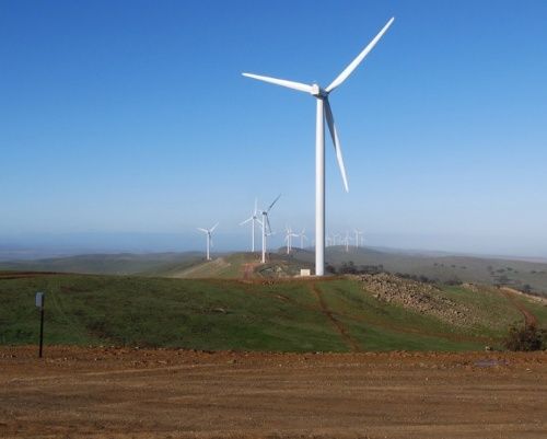 如何保證風(fēng)力發(fā)電機(jī)的安全運(yùn)行？