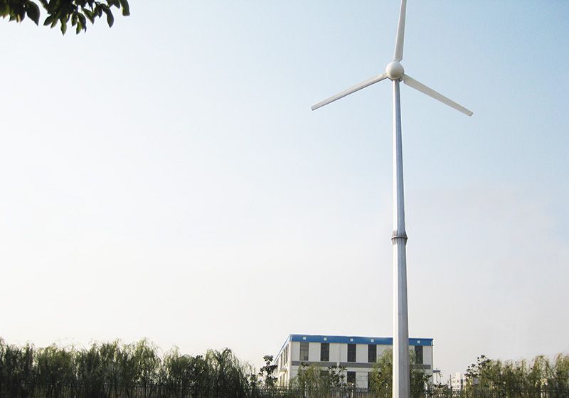 風(fēng)力發(fā)電機(jī)可以天天用嗎？有噪音嗎？