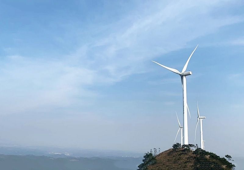 造一臺風(fēng)力發(fā)電機真的一年就能回本嗎？一起來算算