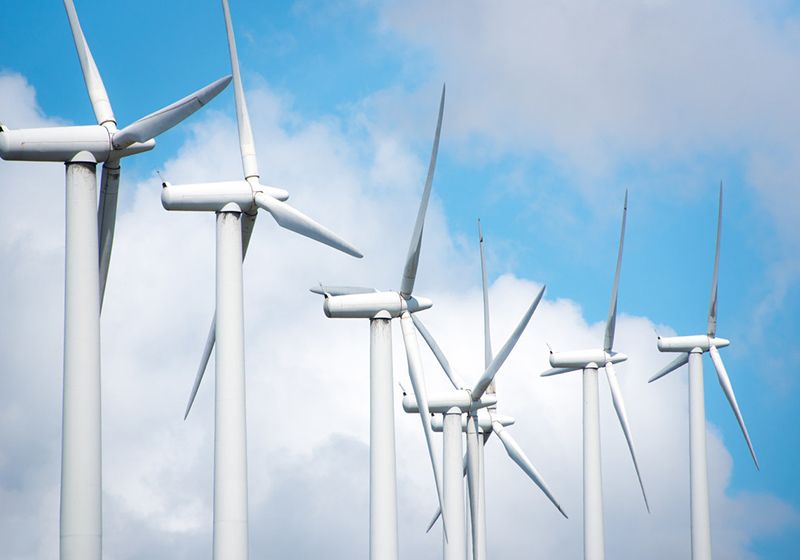 如何選擇小型家用風(fēng)力發(fā)電機？