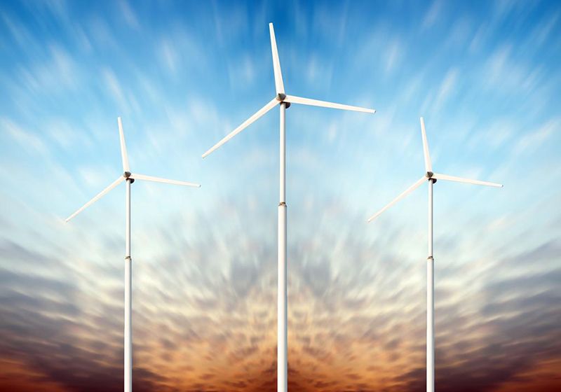 風力發(fā)電機多少錢？