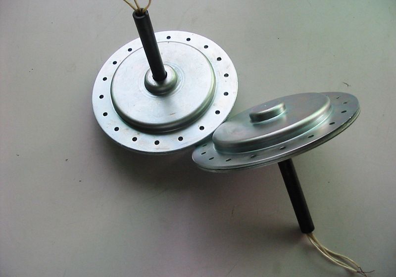 無鐵芯盤式發(fā)電機效率高嗎？