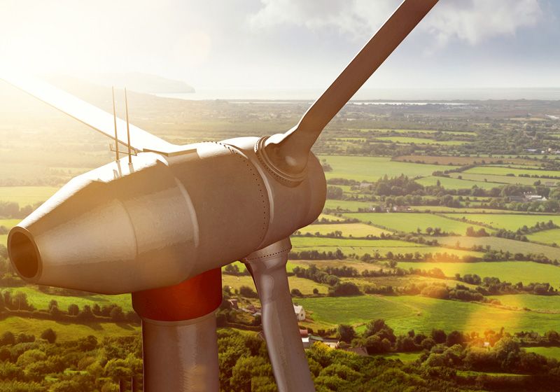 為何歐美瘋狂拆除的風力發(fā)電機，我國還在大力修建？