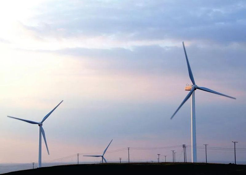 不為人知的秘密，風力發(fā)電機為什么順時針旋轉？