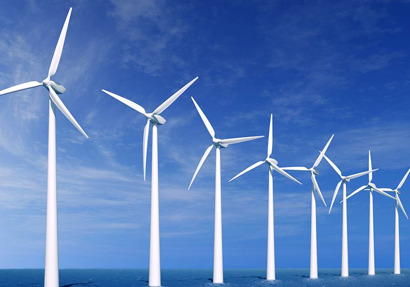 為什么風力發(fā)電機使用三片槳葉，不使用雙槳或四槳？風力發(fā)電真的是垃圾嗎？