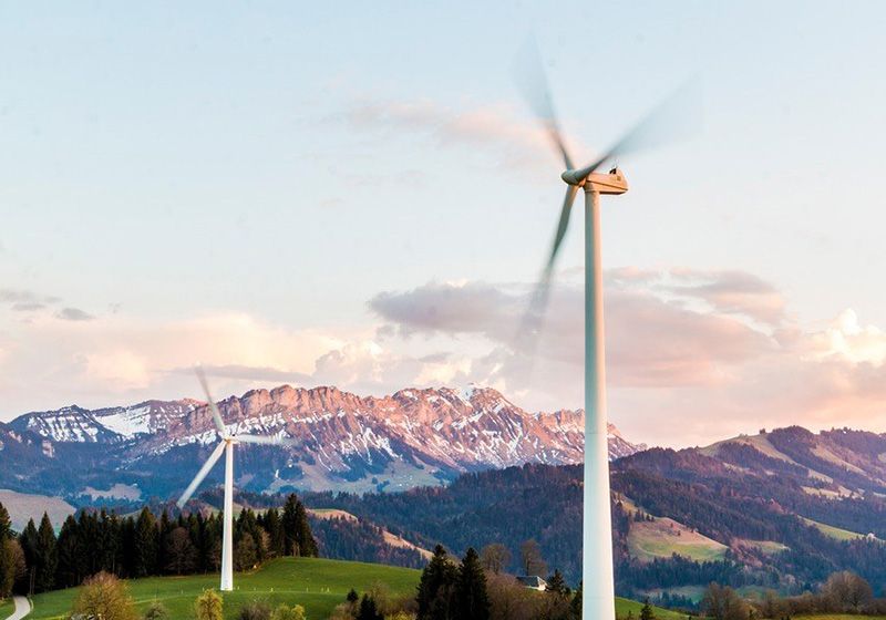 風力發(fā)電機是怎樣發(fā)電的？