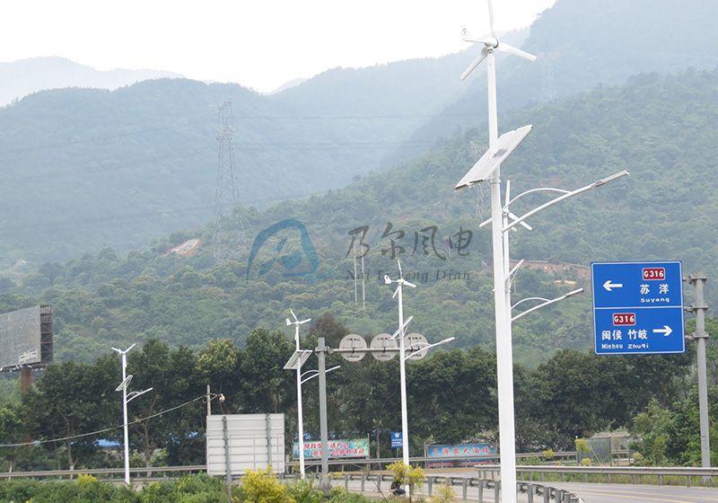 風(fēng)力發(fā)電機(jī)安裝作業(yè)要求有哪些？