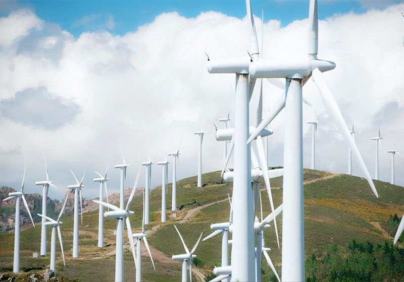 風(fēng)力發(fā)電機(jī)風(fēng)速過大怎么辦？