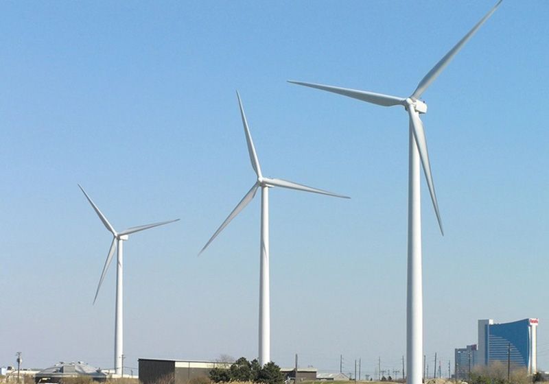 風(fēng)力發(fā)電機(jī)停止不轉(zhuǎn)的原因有哪些？