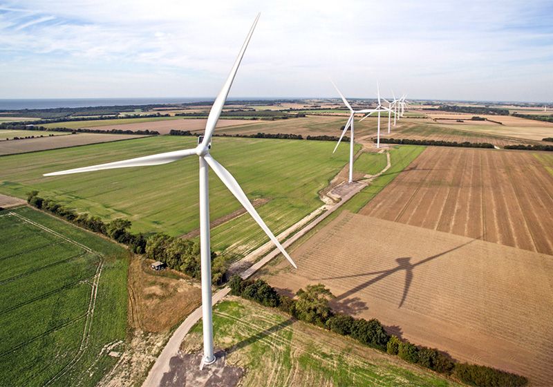 風(fēng)力發(fā)電機為什么沒風(fēng)也會轉(zhuǎn)？