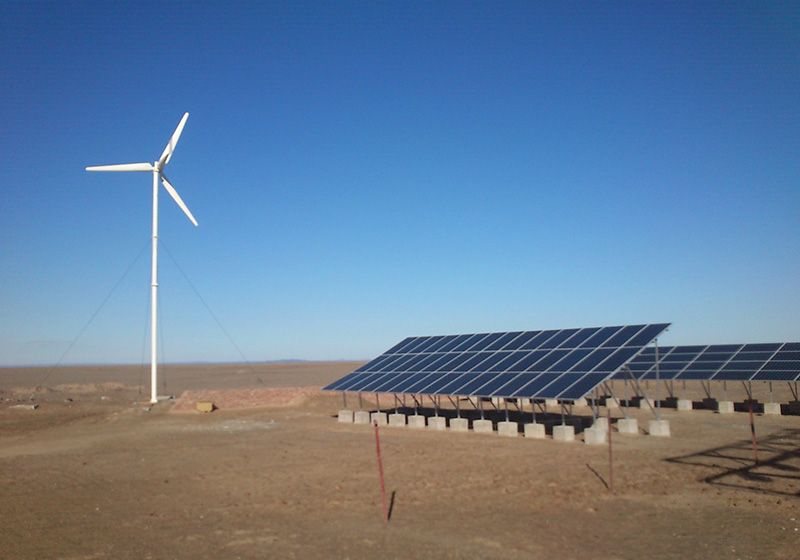 民用風(fēng)力發(fā)電機實用嗎？