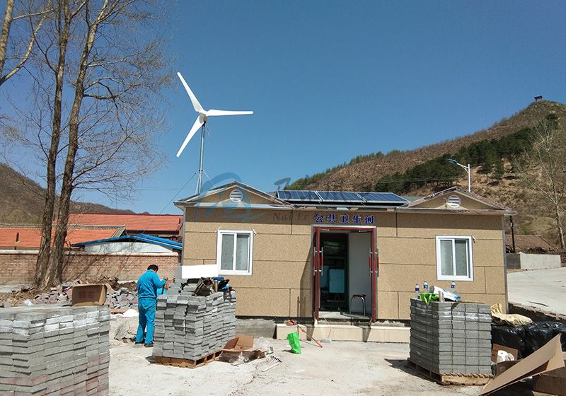 風(fēng)力發(fā)電機根據(jù)什么來分類？