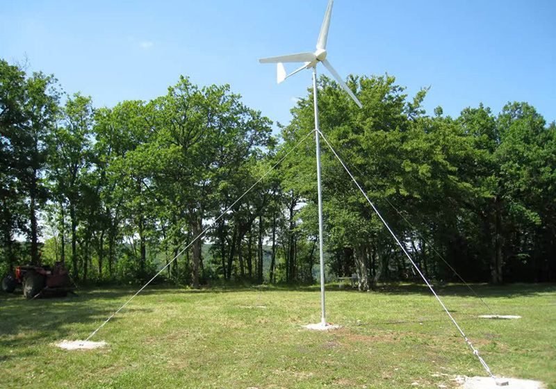 自制家用風(fēng)力發(fā)電機需要考慮哪些因素？